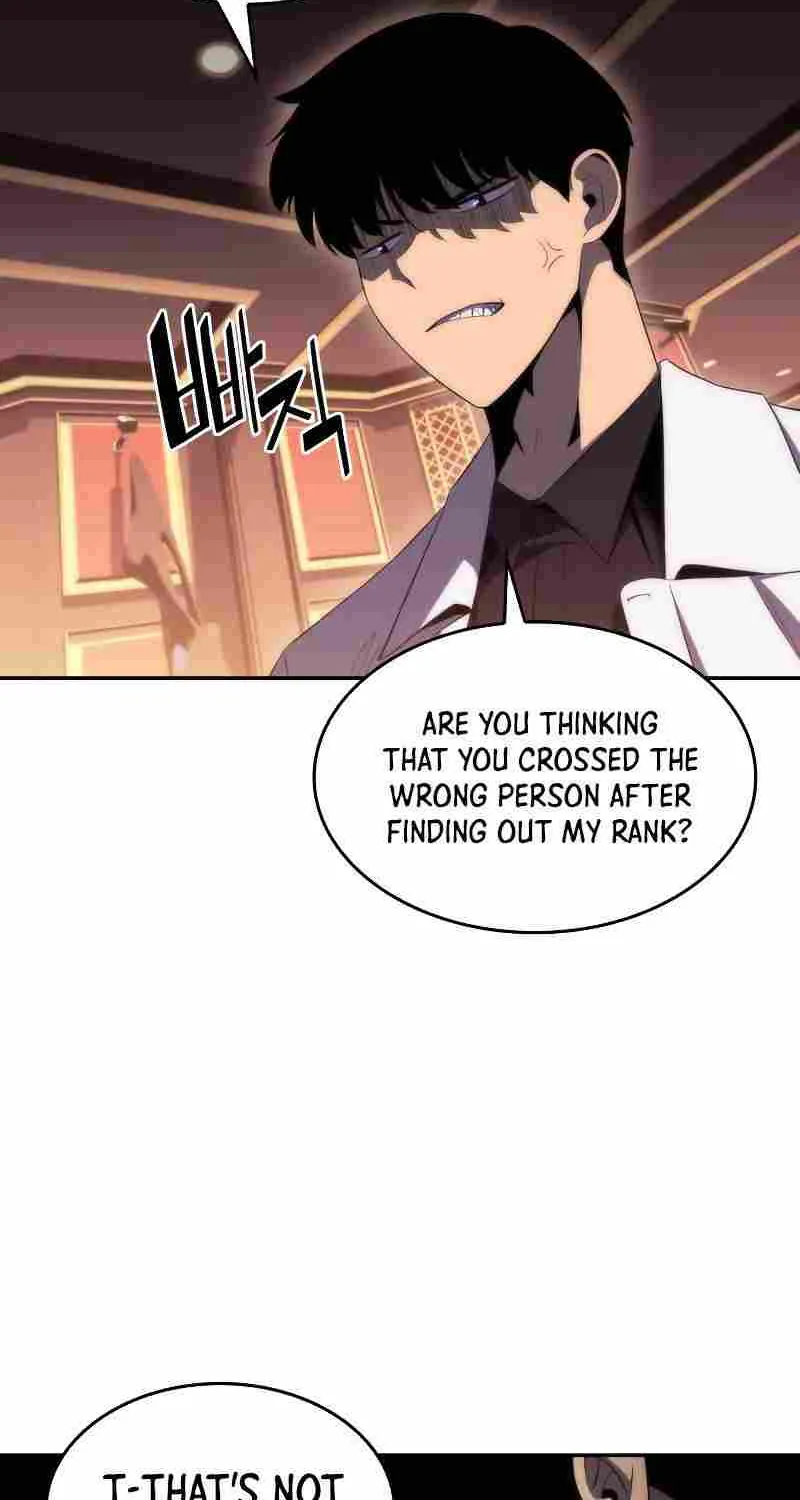 Solo Max-Level Newbie Chapter 35 page 28 - 