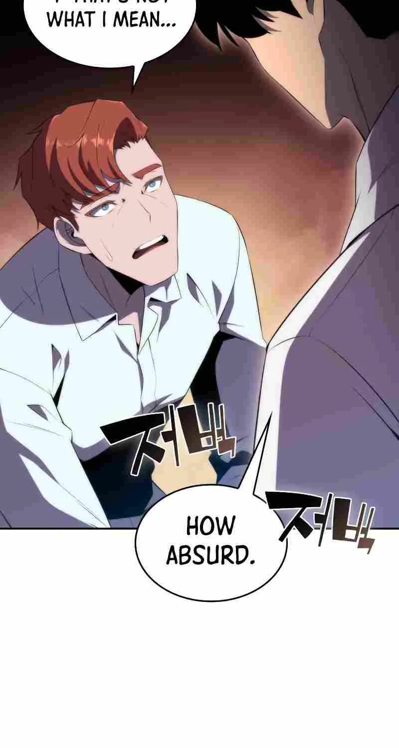 Solo Max-Level Newbie Chapter 35 page 29 - 