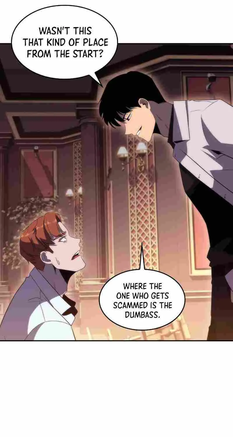Solo Max-Level Newbie Chapter 35 page 31 - 