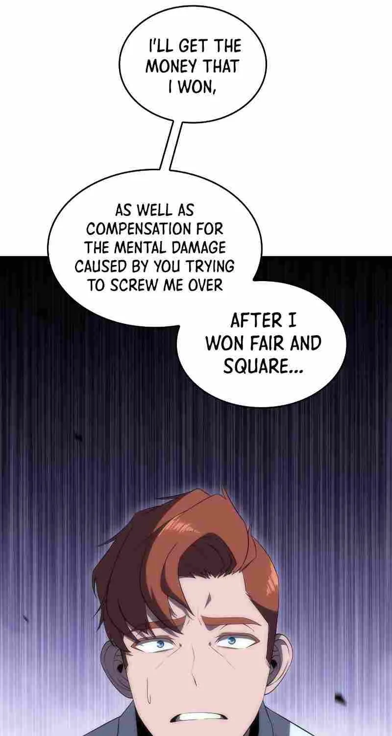 Solo Max-Level Newbie Chapter 35 page 32 - 