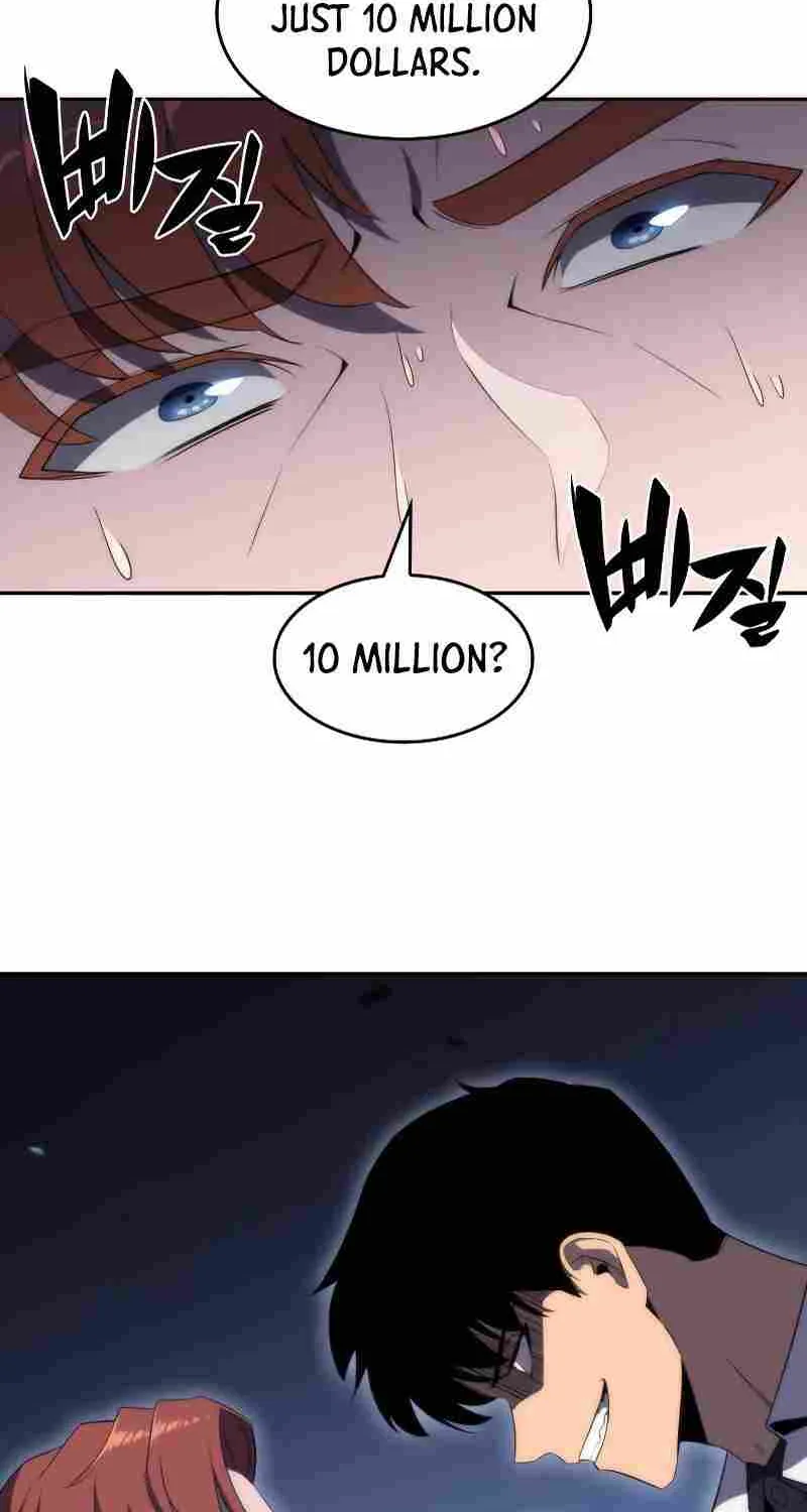 Solo Max-Level Newbie Chapter 35 page 34 - 