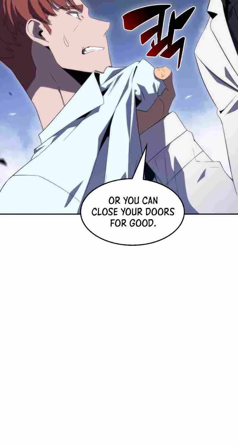 Solo Max-Level Newbie Chapter 35 page 35 - 