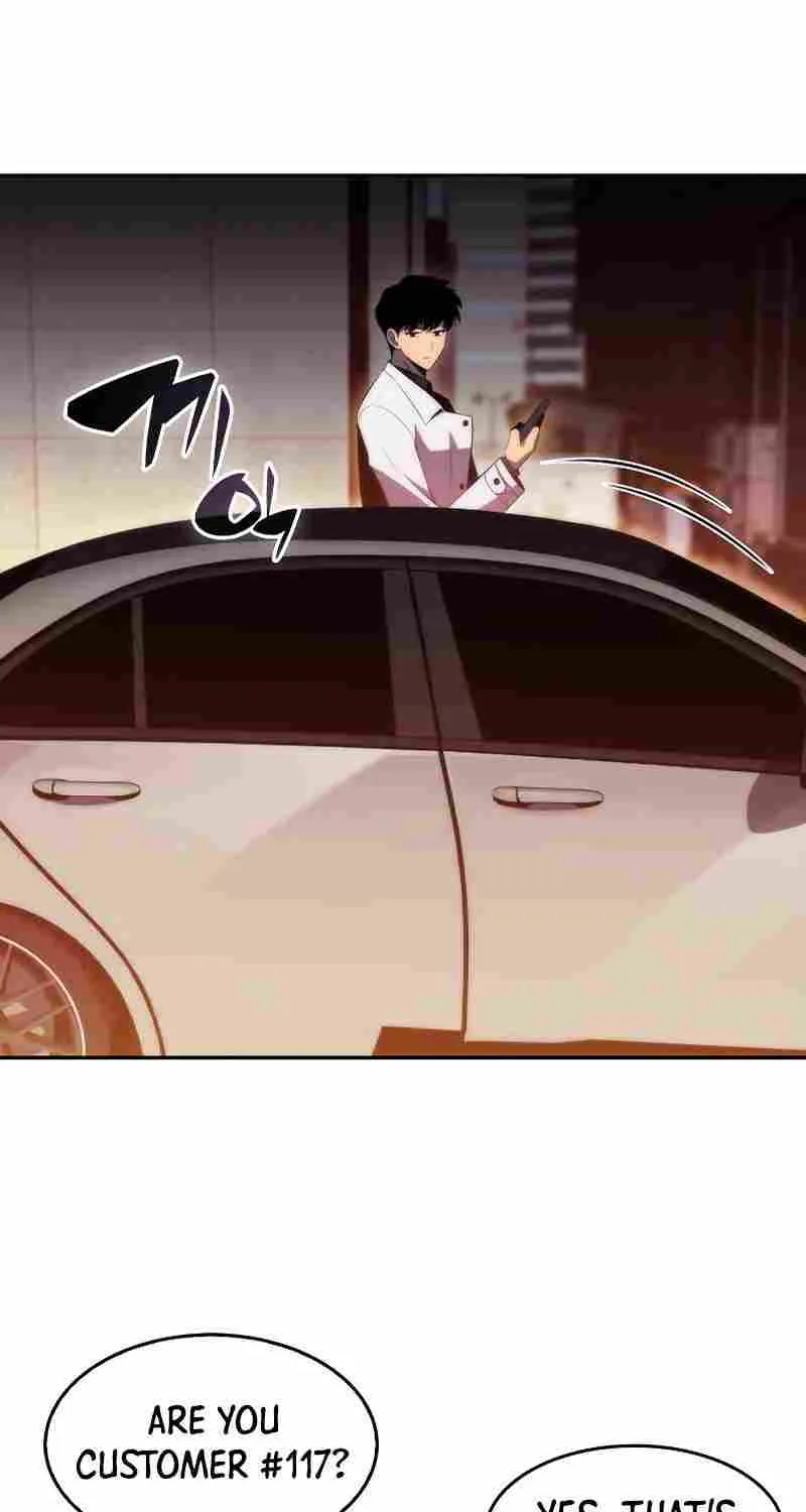 Solo Max-Level Newbie Chapter 35 page 38 - 