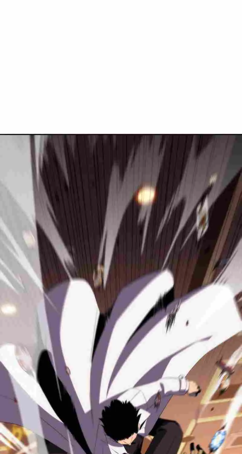 Solo Max-Level Newbie Chapter 35 page 5 - 