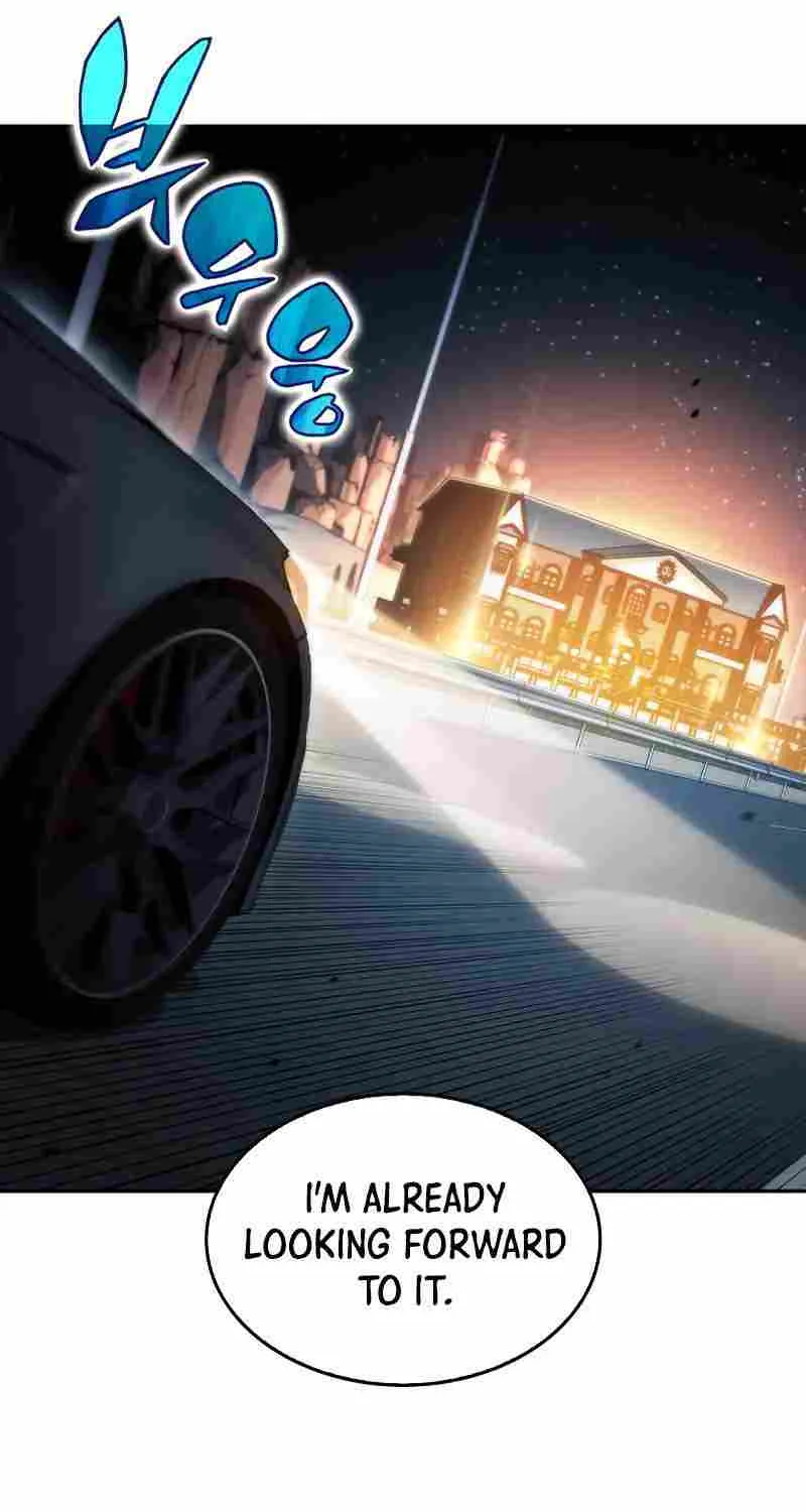 Solo Max-Level Newbie Chapter 35 page 42 - 
