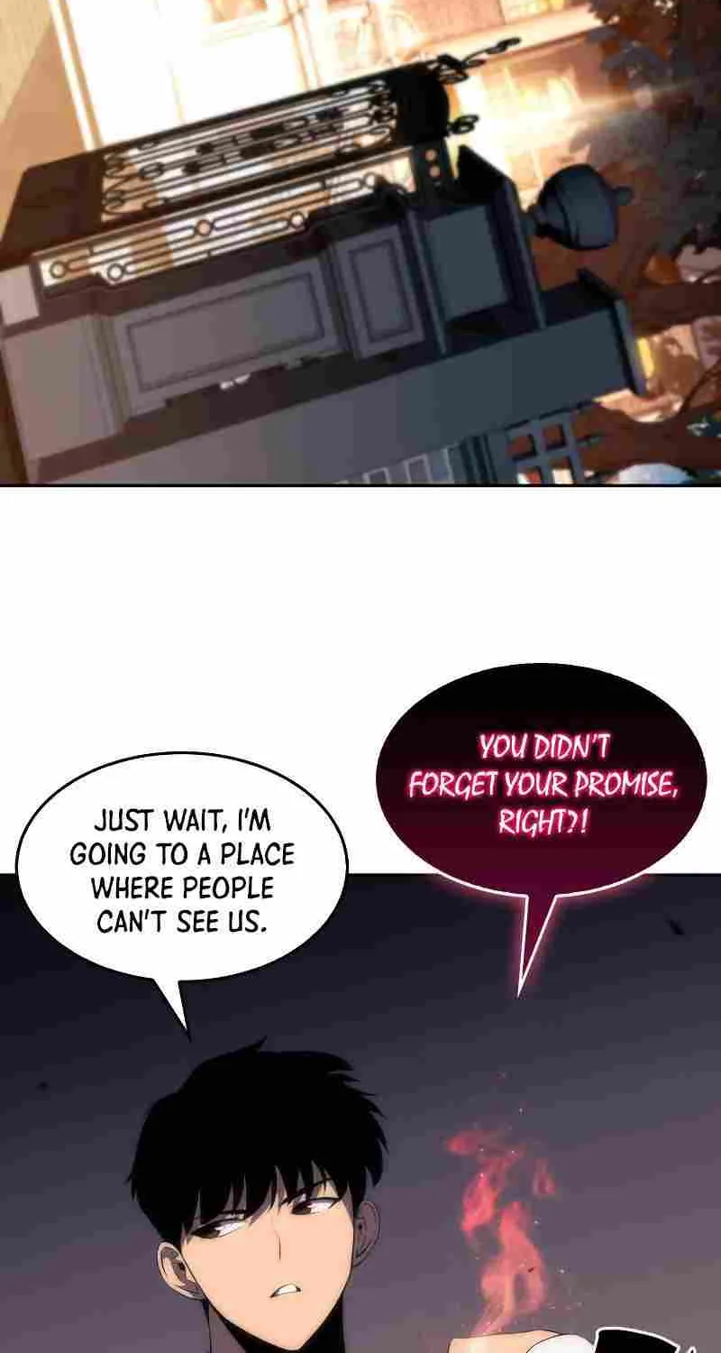 Solo Max-Level Newbie Chapter 35 page 46 - 