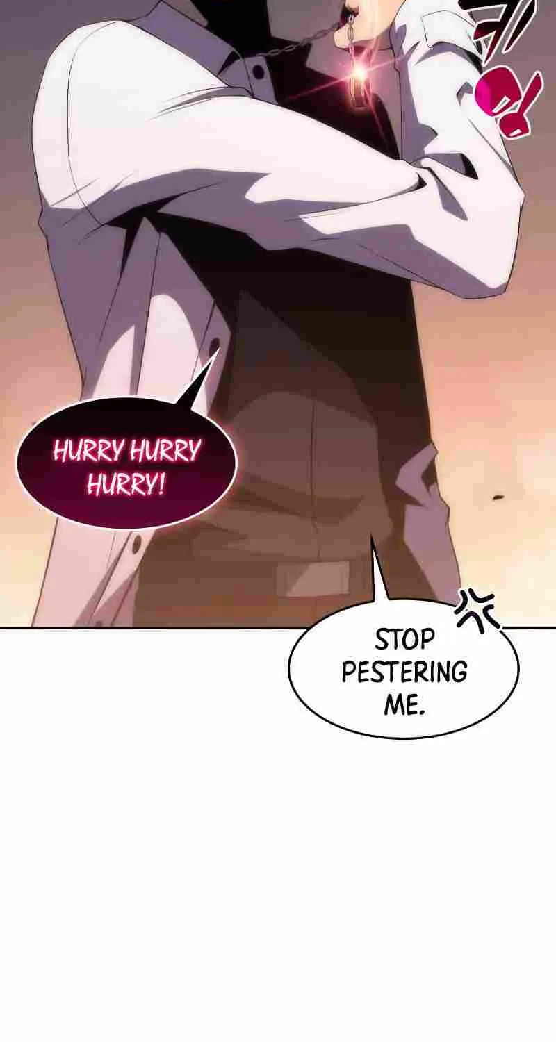 Solo Max-Level Newbie Chapter 35 page 47 - 