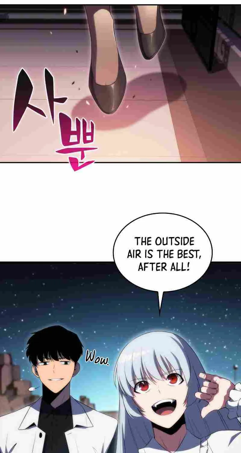 Solo Max-Level Newbie Chapter 35 page 48 - 