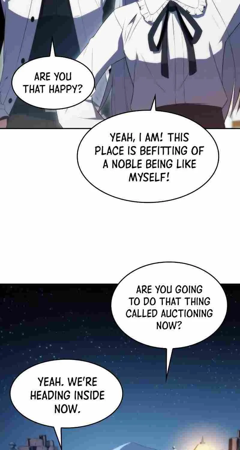 Solo Max-Level Newbie Chapter 35 page 49 - 