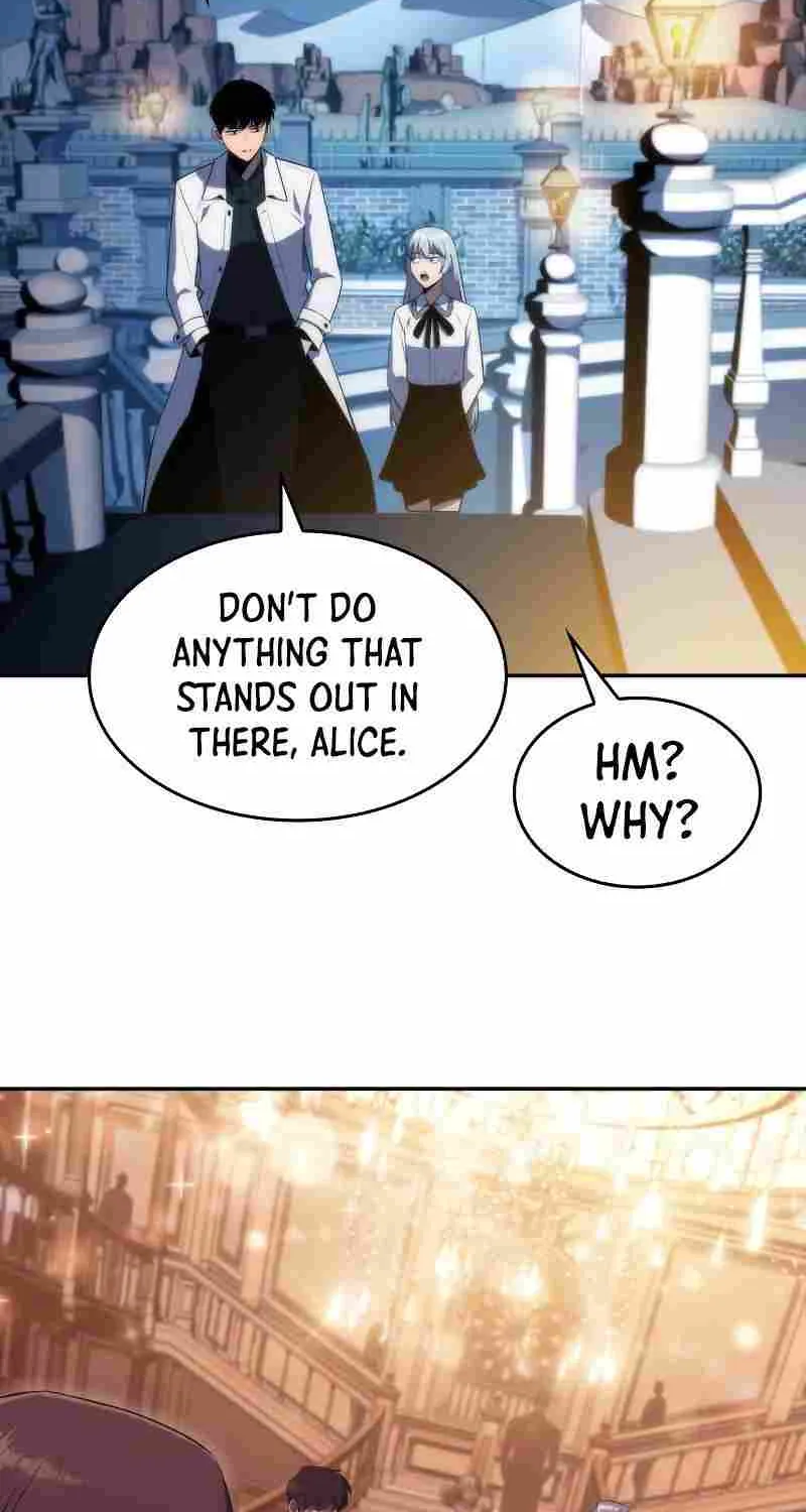 Solo Max-Level Newbie Chapter 35 page 50 - 