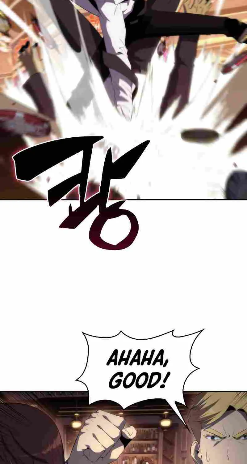 Solo Max-Level Newbie Chapter 35 page 6 - 