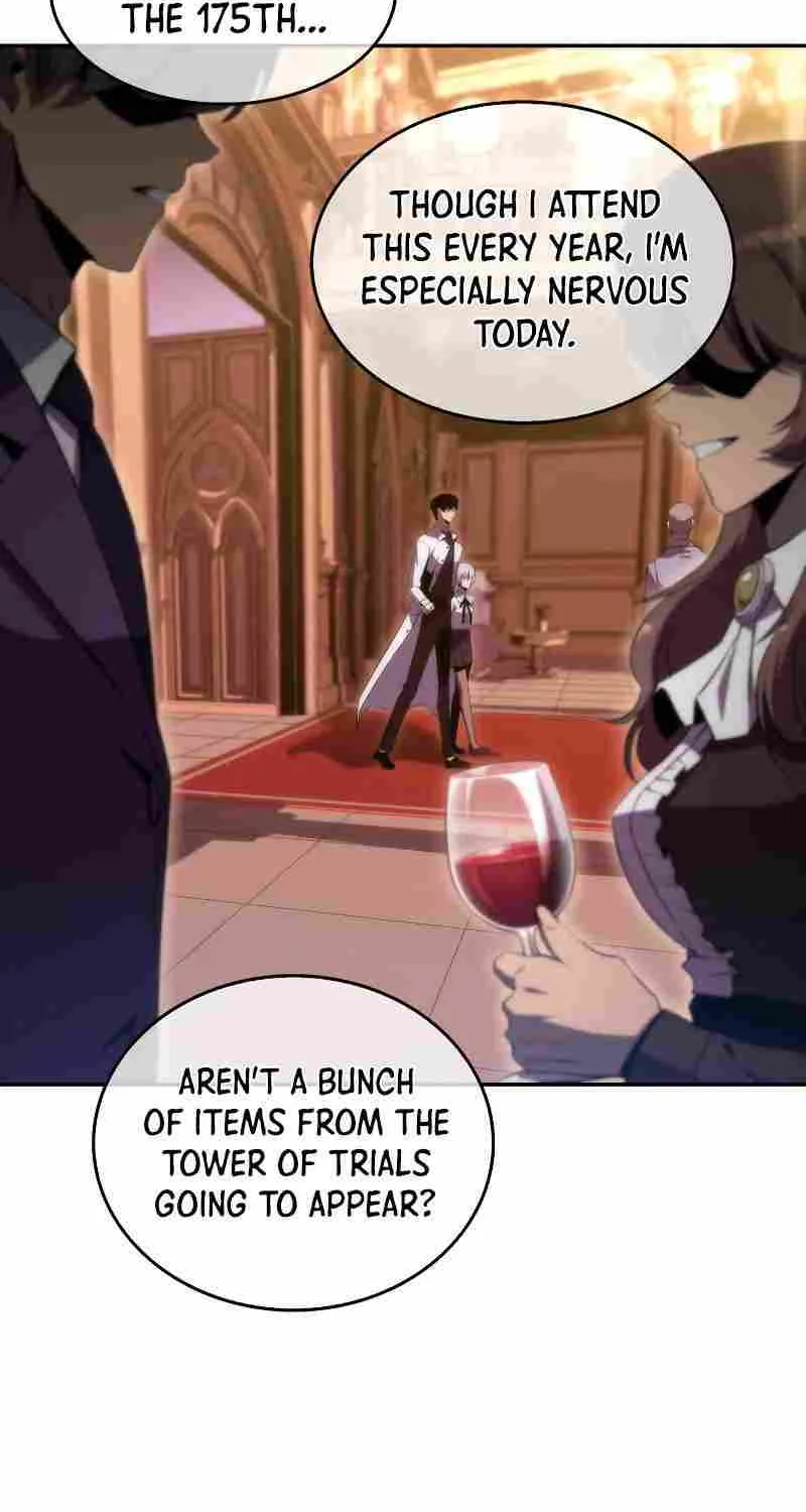 Solo Max-Level Newbie Chapter 35 page 52 - 