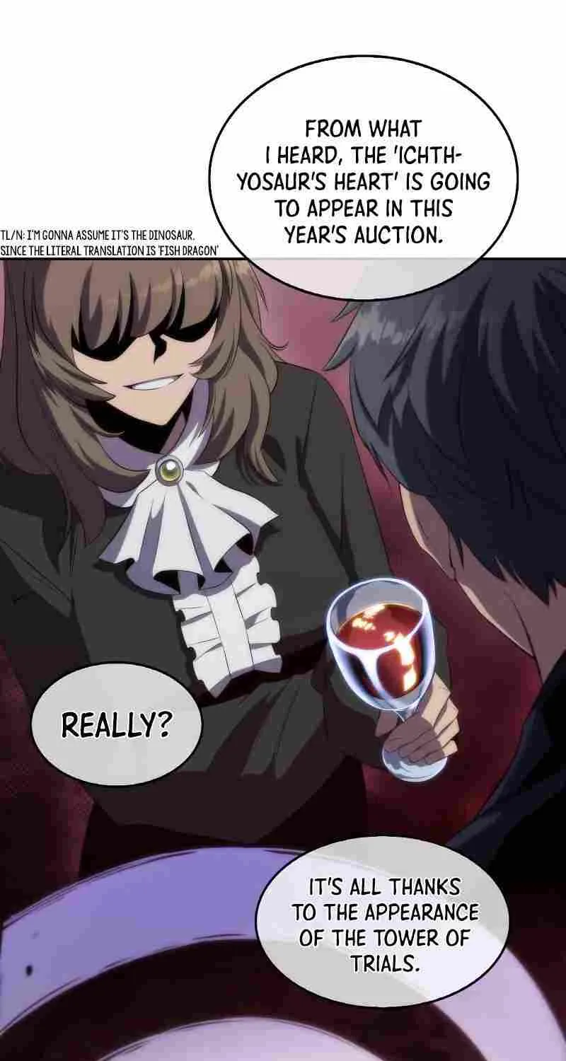 Solo Max-Level Newbie Chapter 35 page 53 - 
