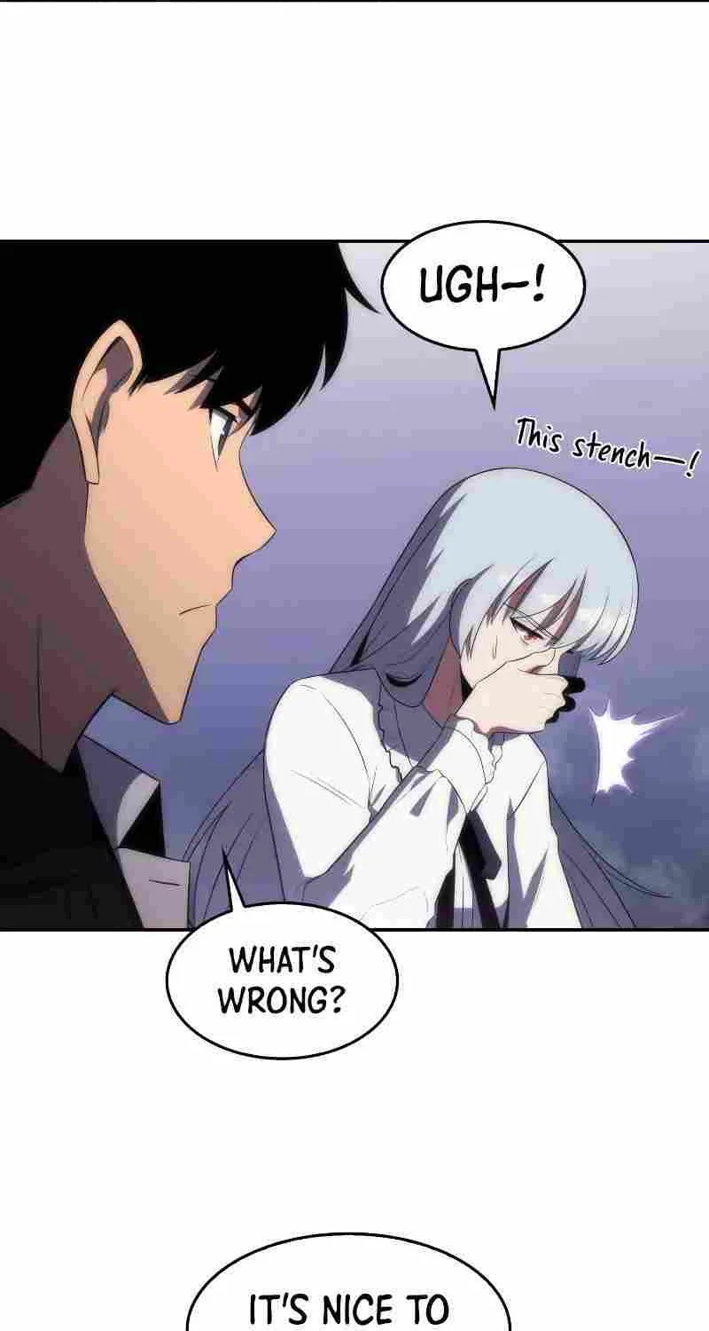 Solo Max-Level Newbie Chapter 35 page 56 - 