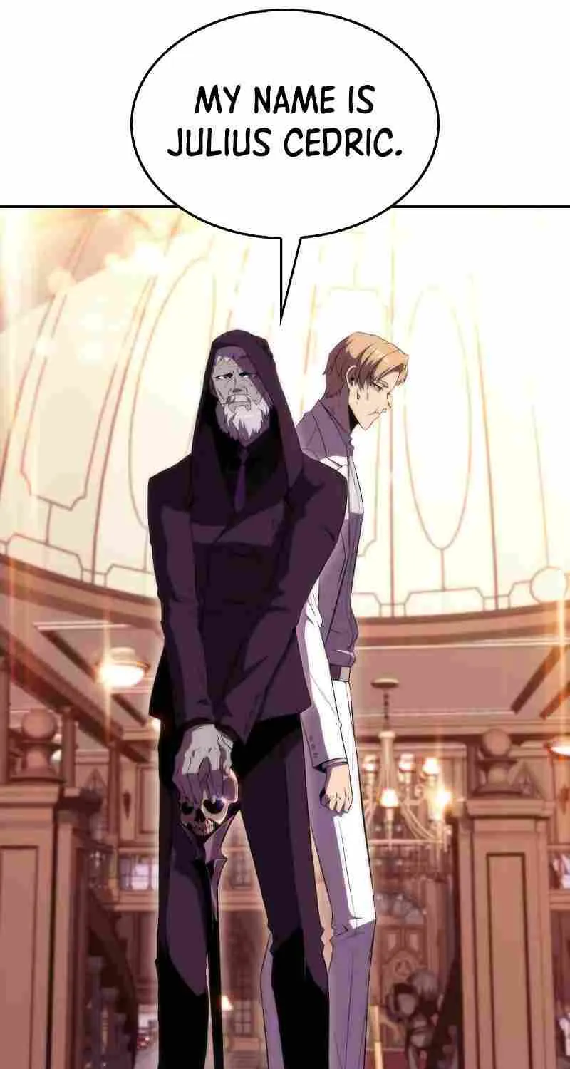 Solo Max-Level Newbie Chapter 35 page 58 - 