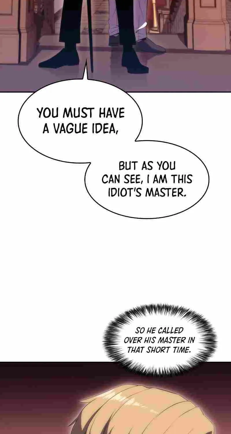 Solo Max-Level Newbie Chapter 35 page 59 - 