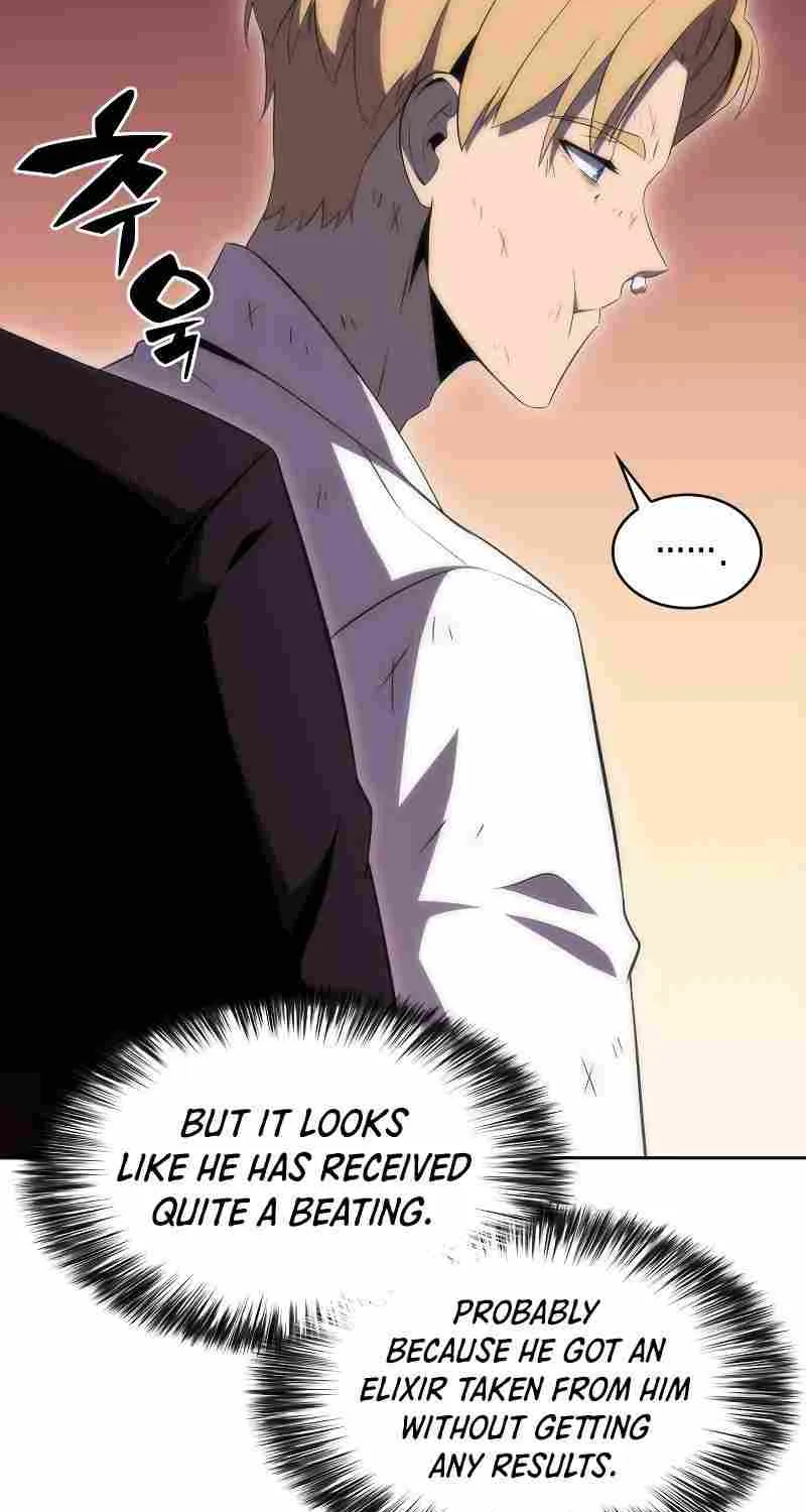 Solo Max-Level Newbie Chapter 35 page 60 - 