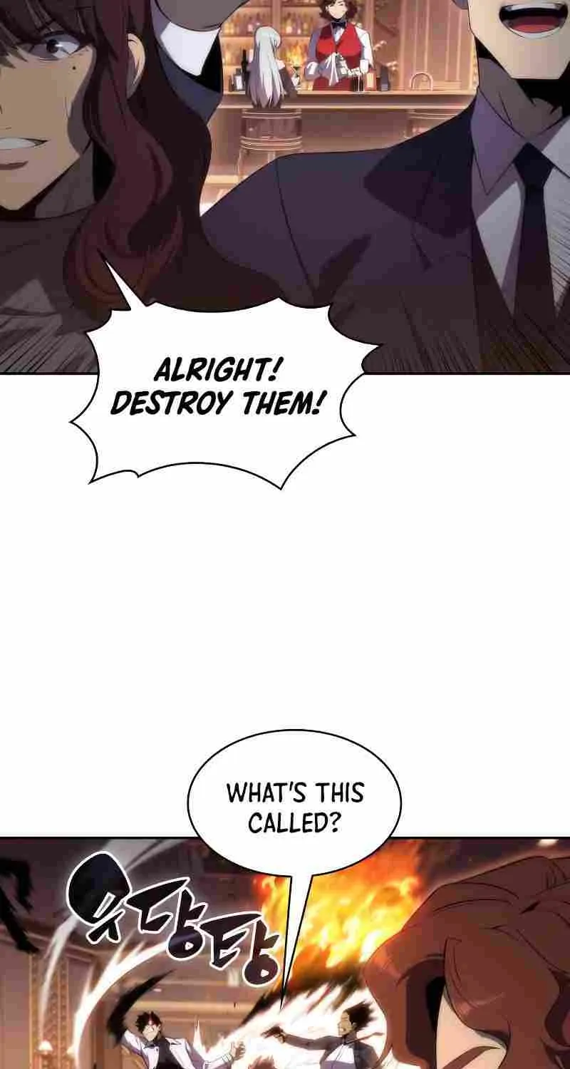 Solo Max-Level Newbie Chapter 35 page 7 - 