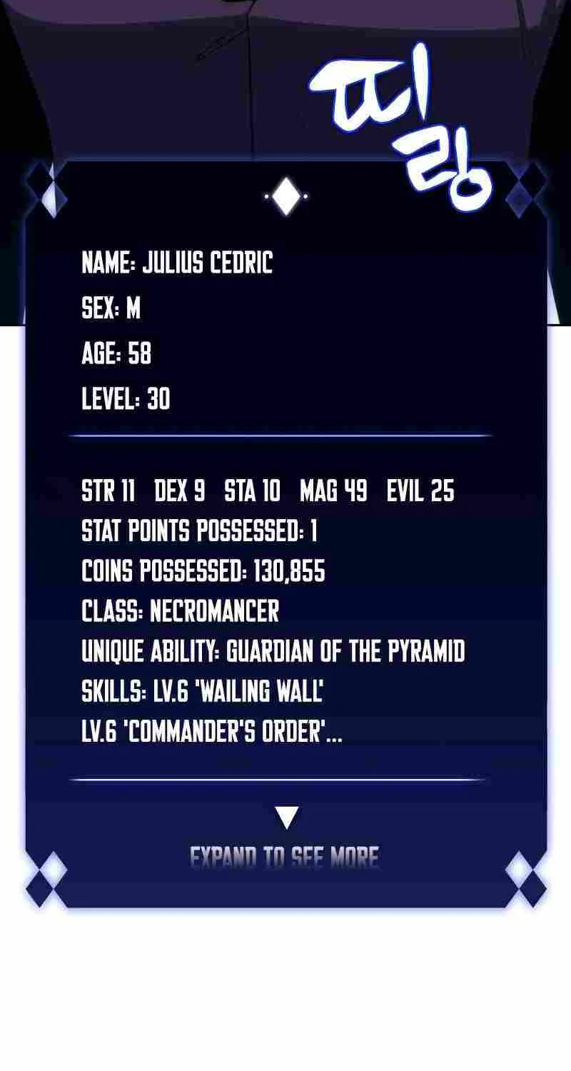 Solo Max-Level Newbie Chapter 35 page 63 - 
