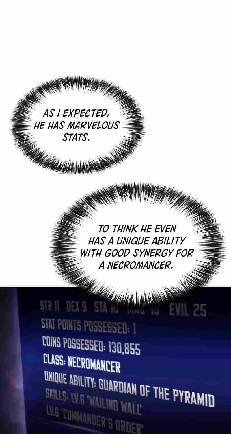 Solo Max-Level Newbie Chapter 35 page 64 - 
