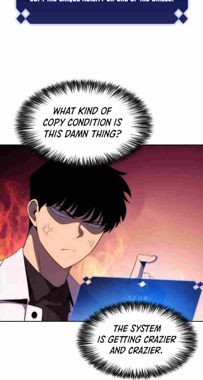 Solo Max-Level Newbie Chapter 35 page 66 - 