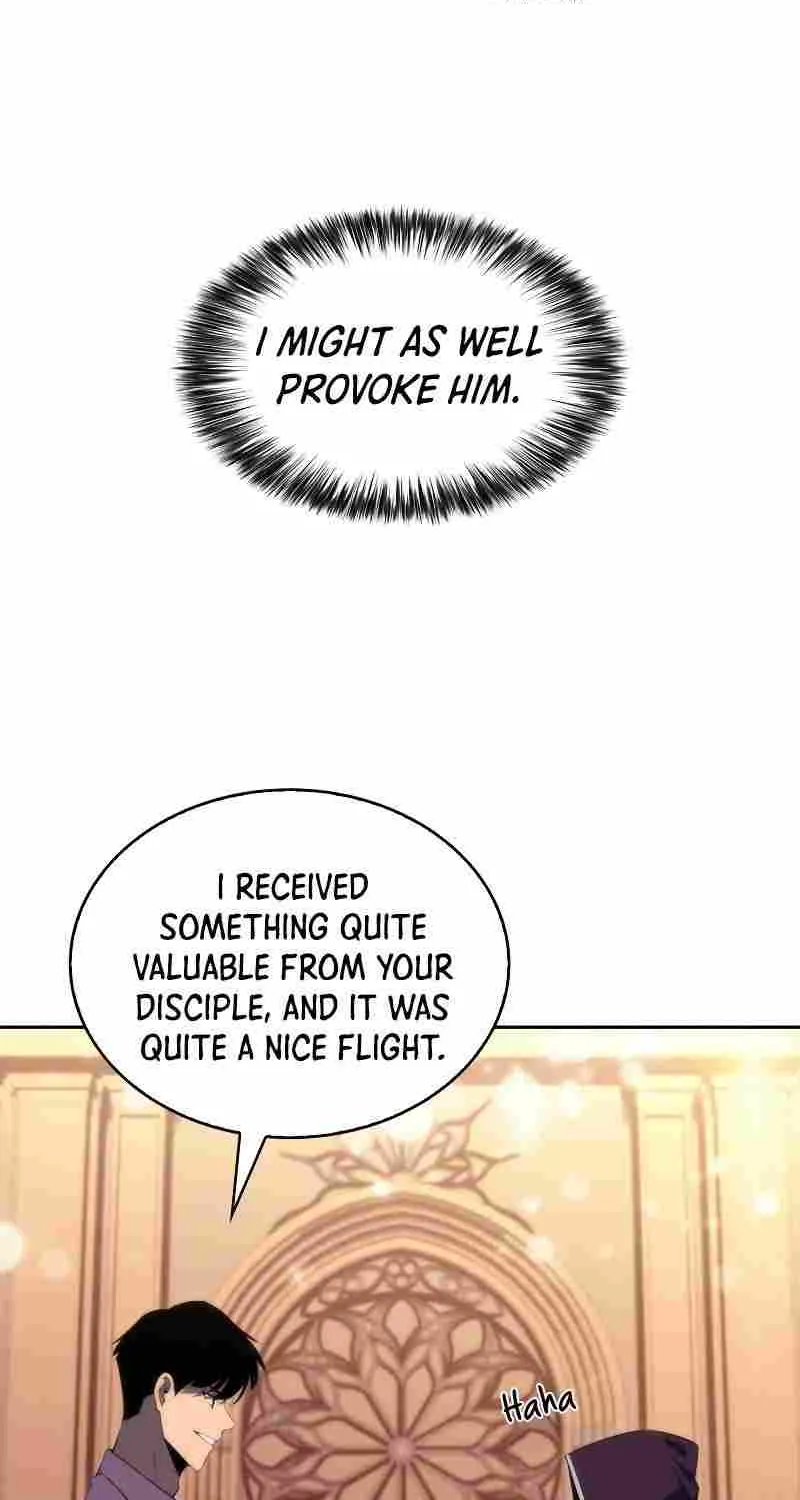 Solo Max-Level Newbie Chapter 35 page 67 - 