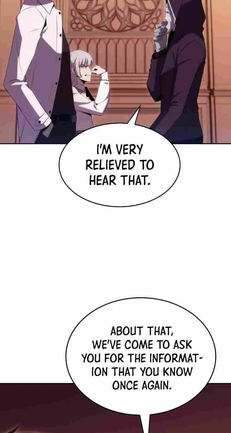 Solo Max-Level Newbie Chapter 35 page 68 - 