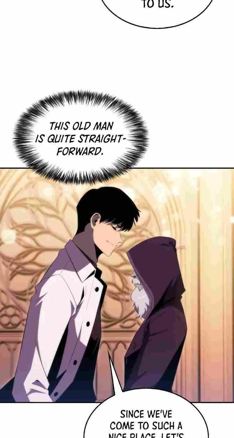Solo Max-Level Newbie Chapter 35 page 70 - 