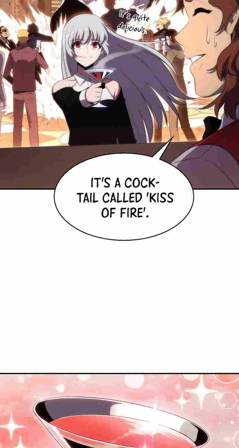 Solo Max-Level Newbie Chapter 35 page 8 - 