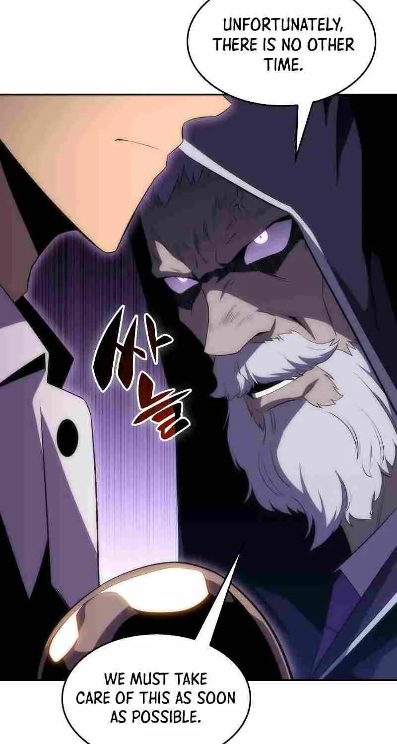 Solo Max-Level Newbie Chapter 35 page 73 - 