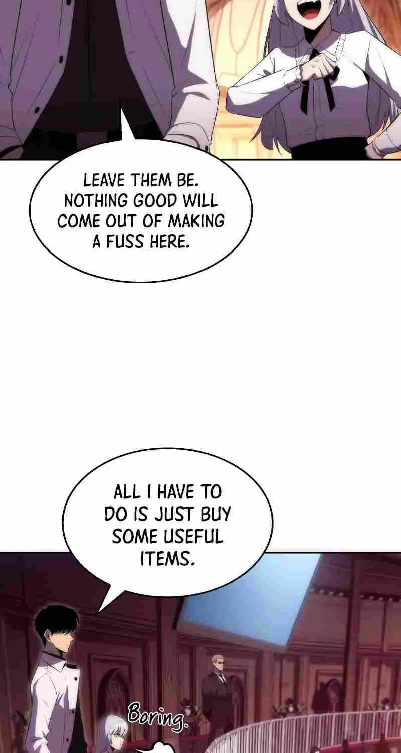Solo Max-Level Newbie Chapter 35 page 79 - 