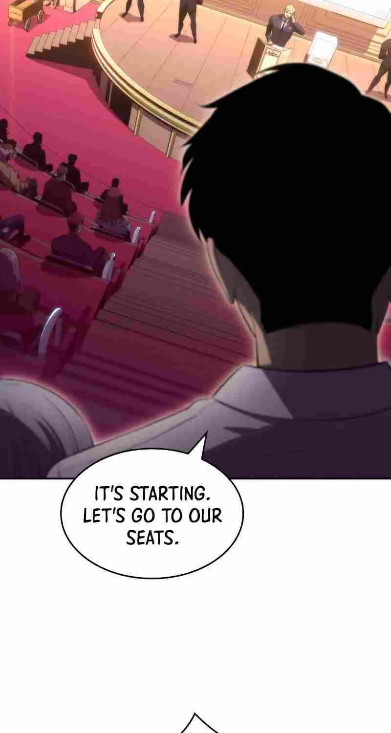 Solo Max-Level Newbie Chapter 35 page 81 - 