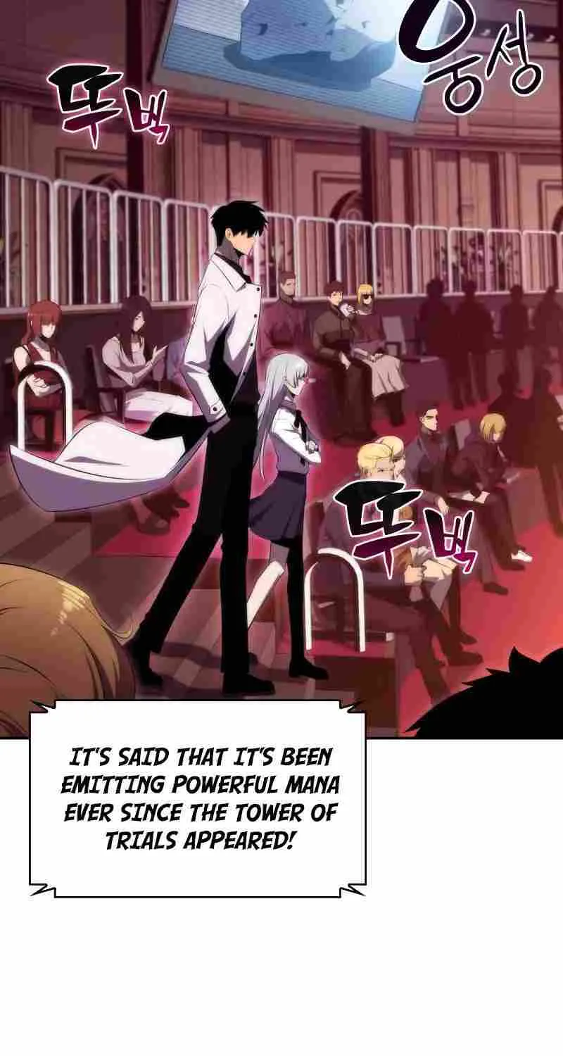 Solo Max-Level Newbie Chapter 35 page 84 - 