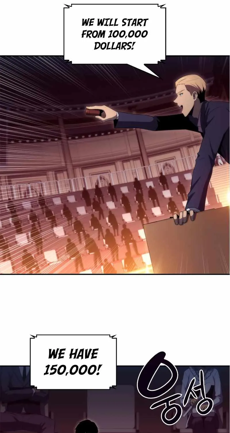 Solo Max-Level Newbie Chapter 35 page 86 - 