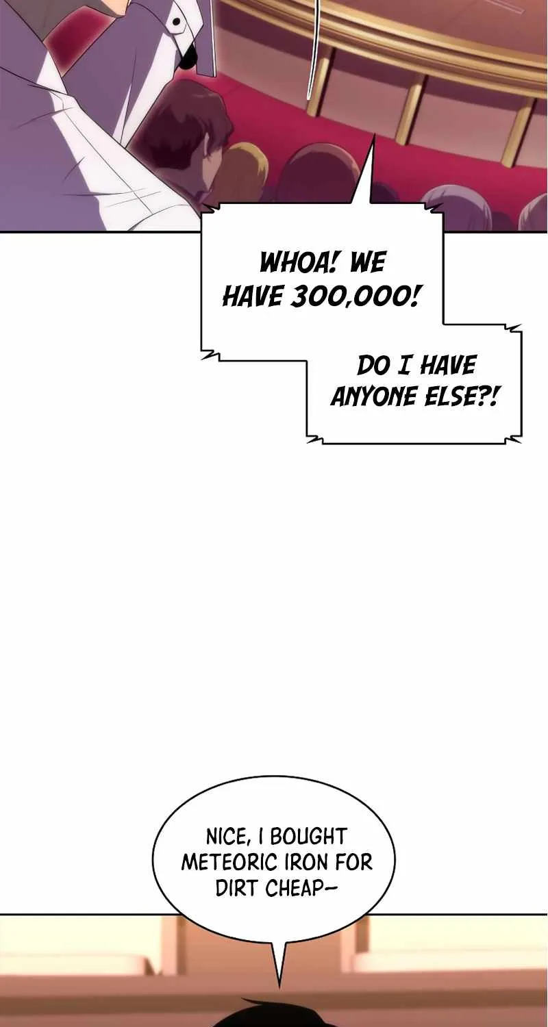 Solo Max-Level Newbie Chapter 35 page 90 - 