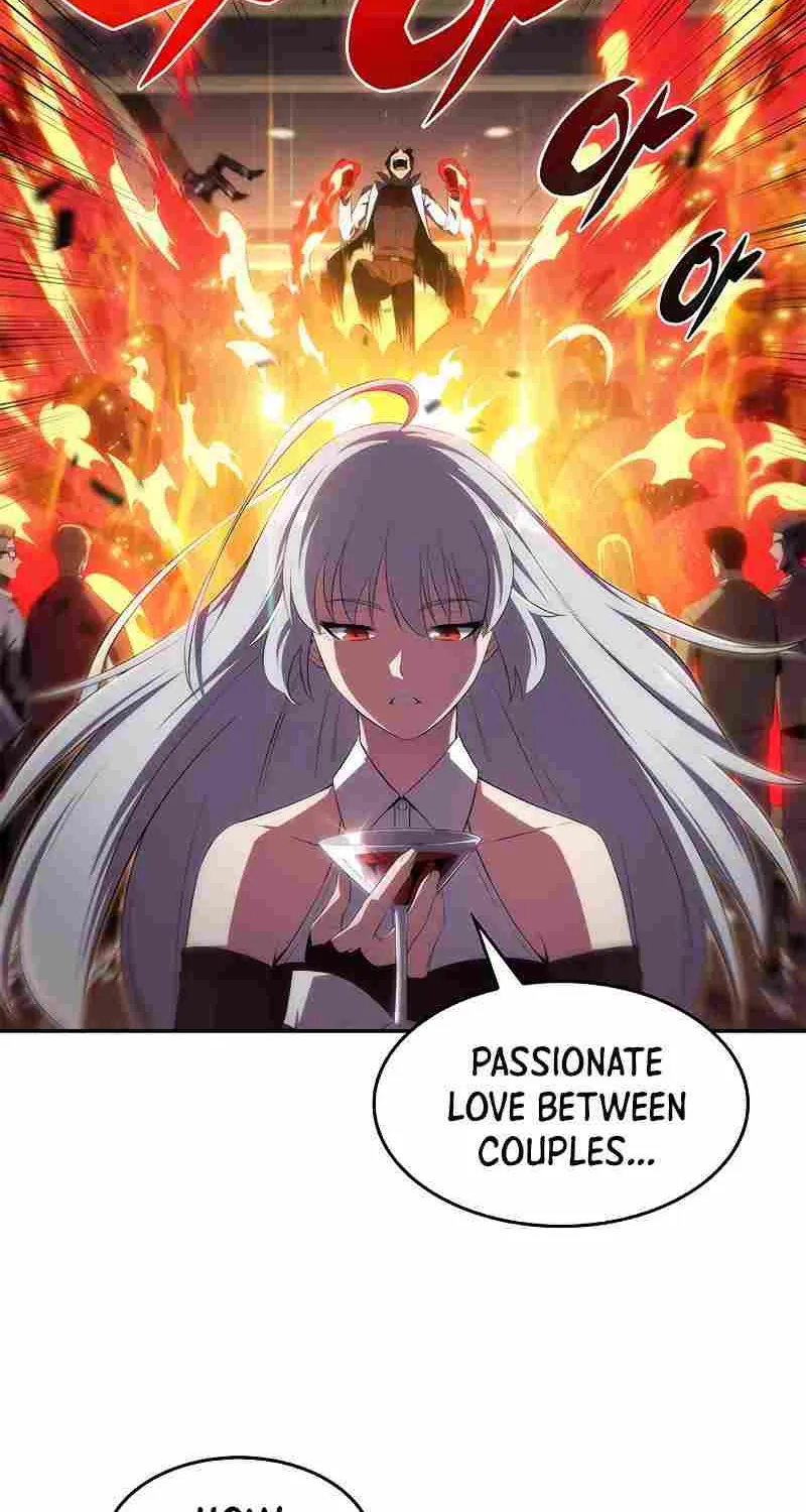 Solo Max-Level Newbie Chapter 35 page 10 - 