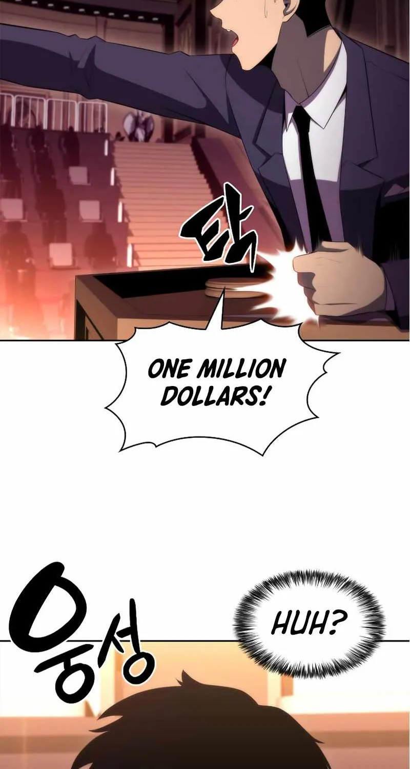 Solo Max-Level Newbie Chapter 35 page 93 - 