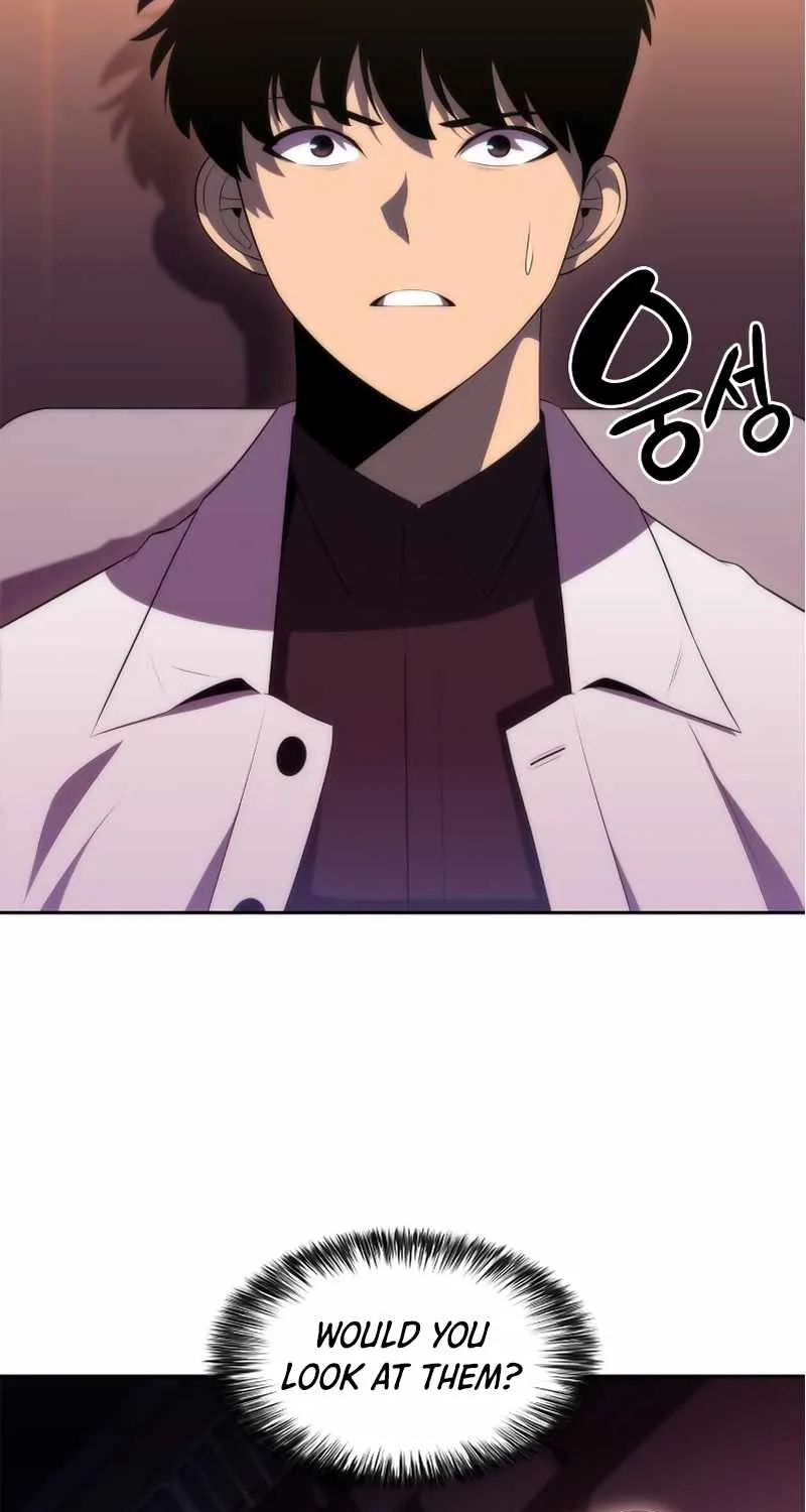 Solo Max-Level Newbie Chapter 35 page 94 - 
