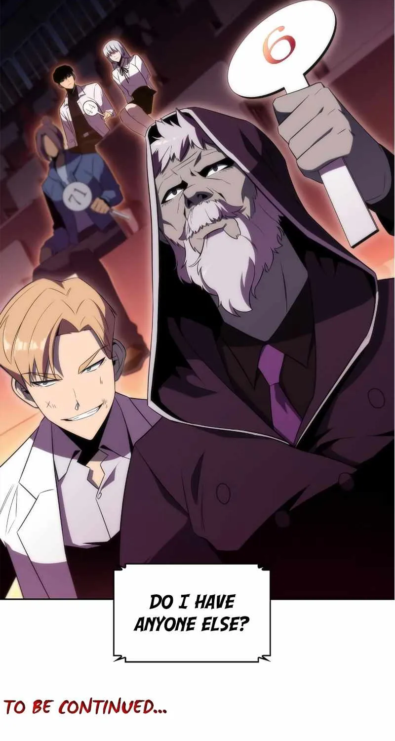 Solo Max-Level Newbie Chapter 35 page 95 - 