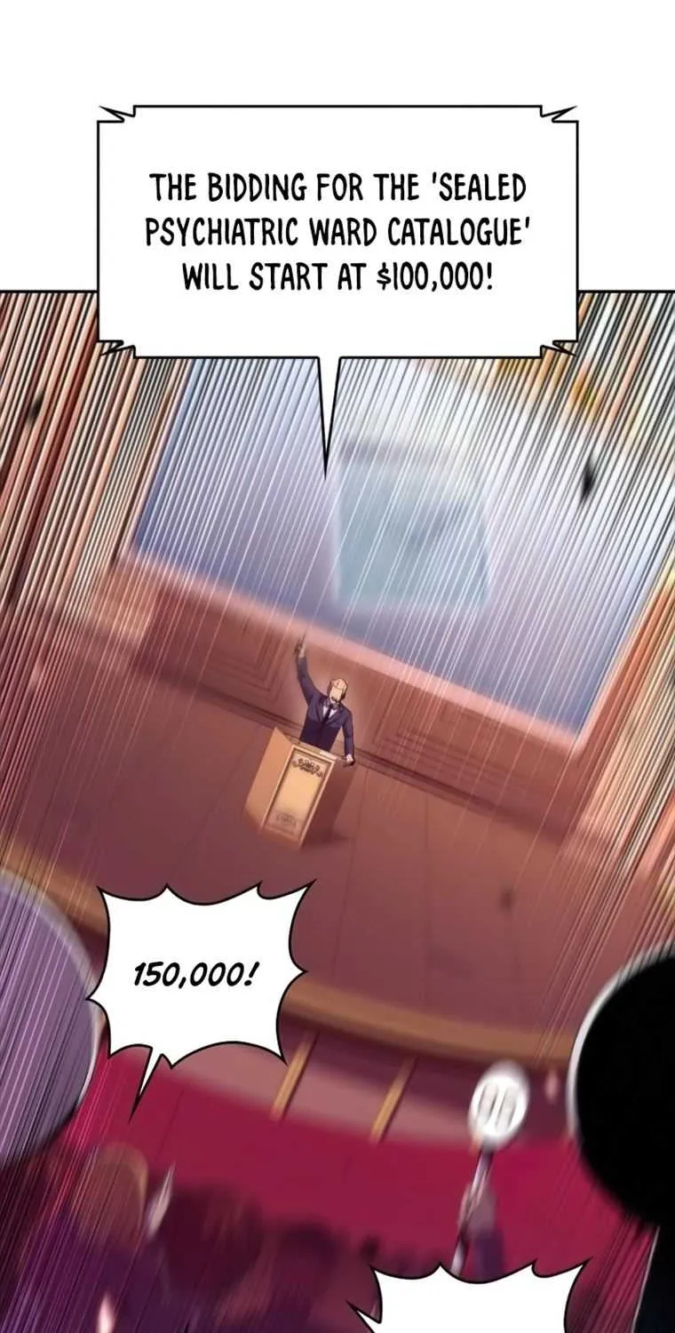 Solo Max-Level Newbie Chapter 36 page 2 - 