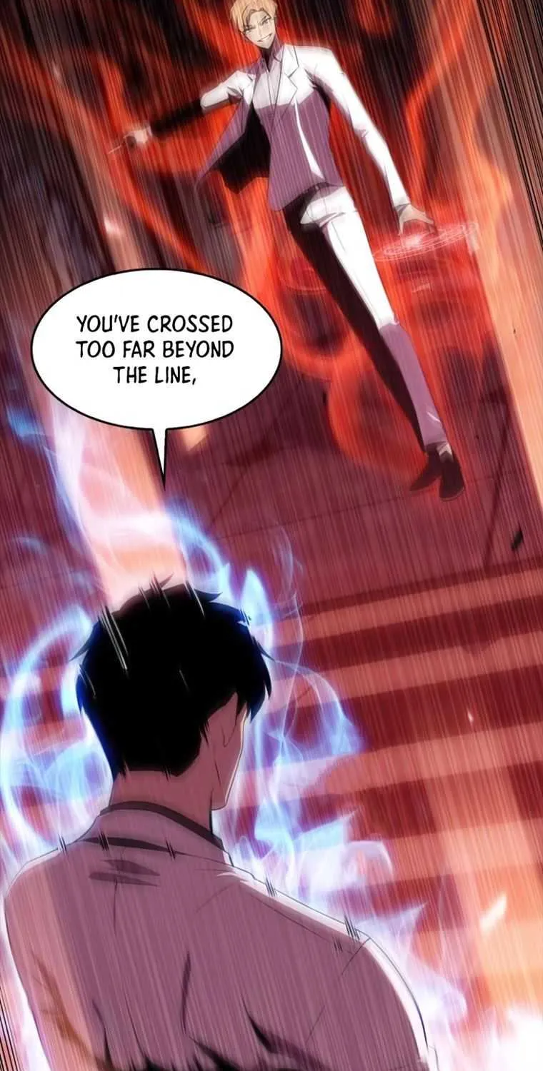 Solo Max-Level Newbie Chapter 36 page 101 - 