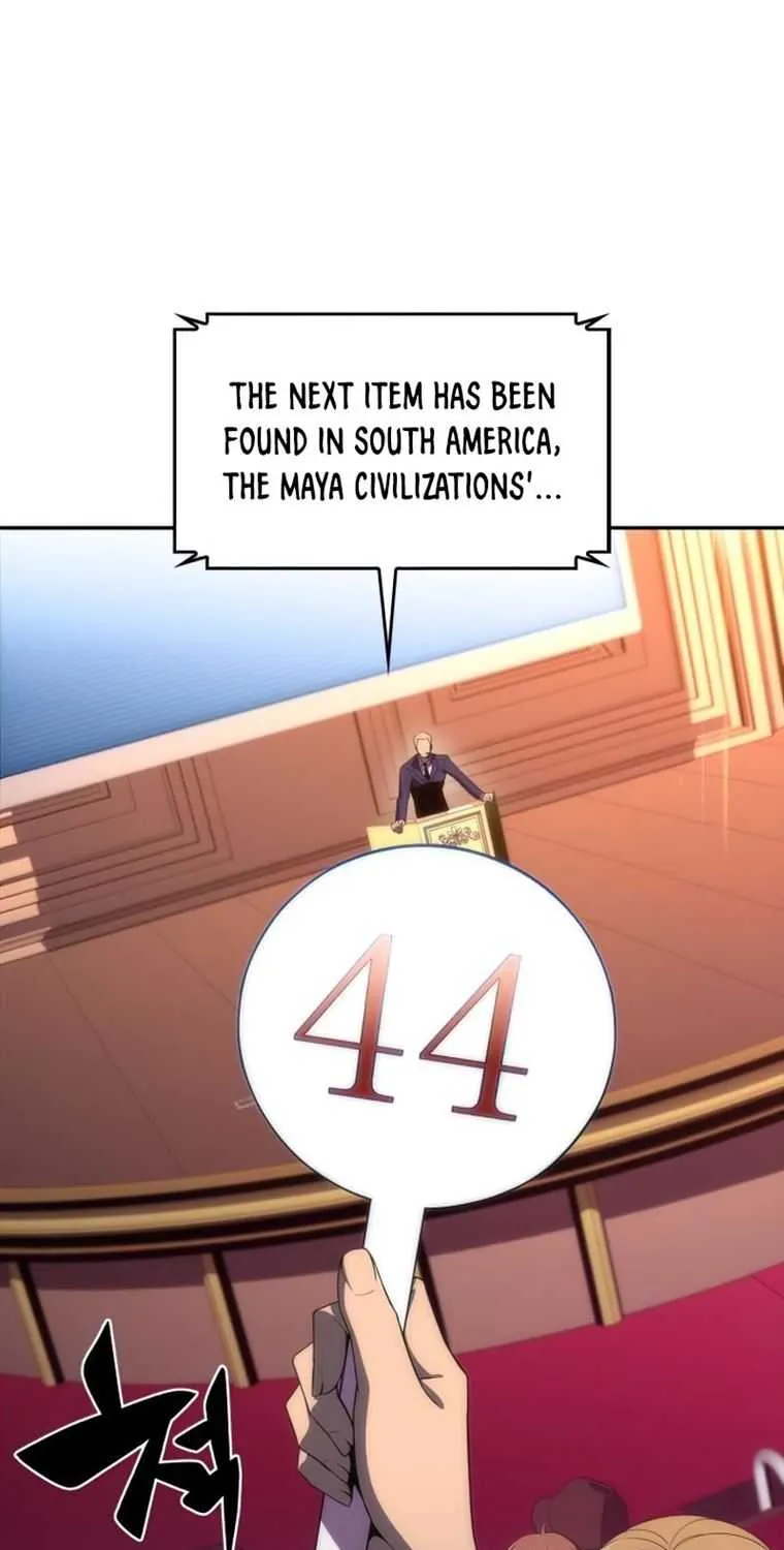 Solo Max-Level Newbie Chapter 36 page 13 - 