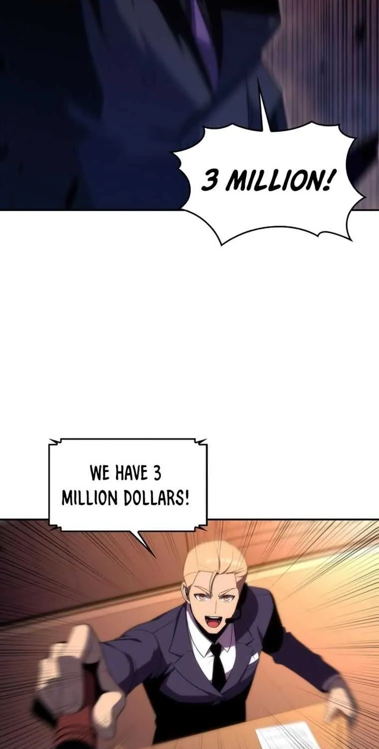 Solo Max-Level Newbie Chapter 36 page 19 - 