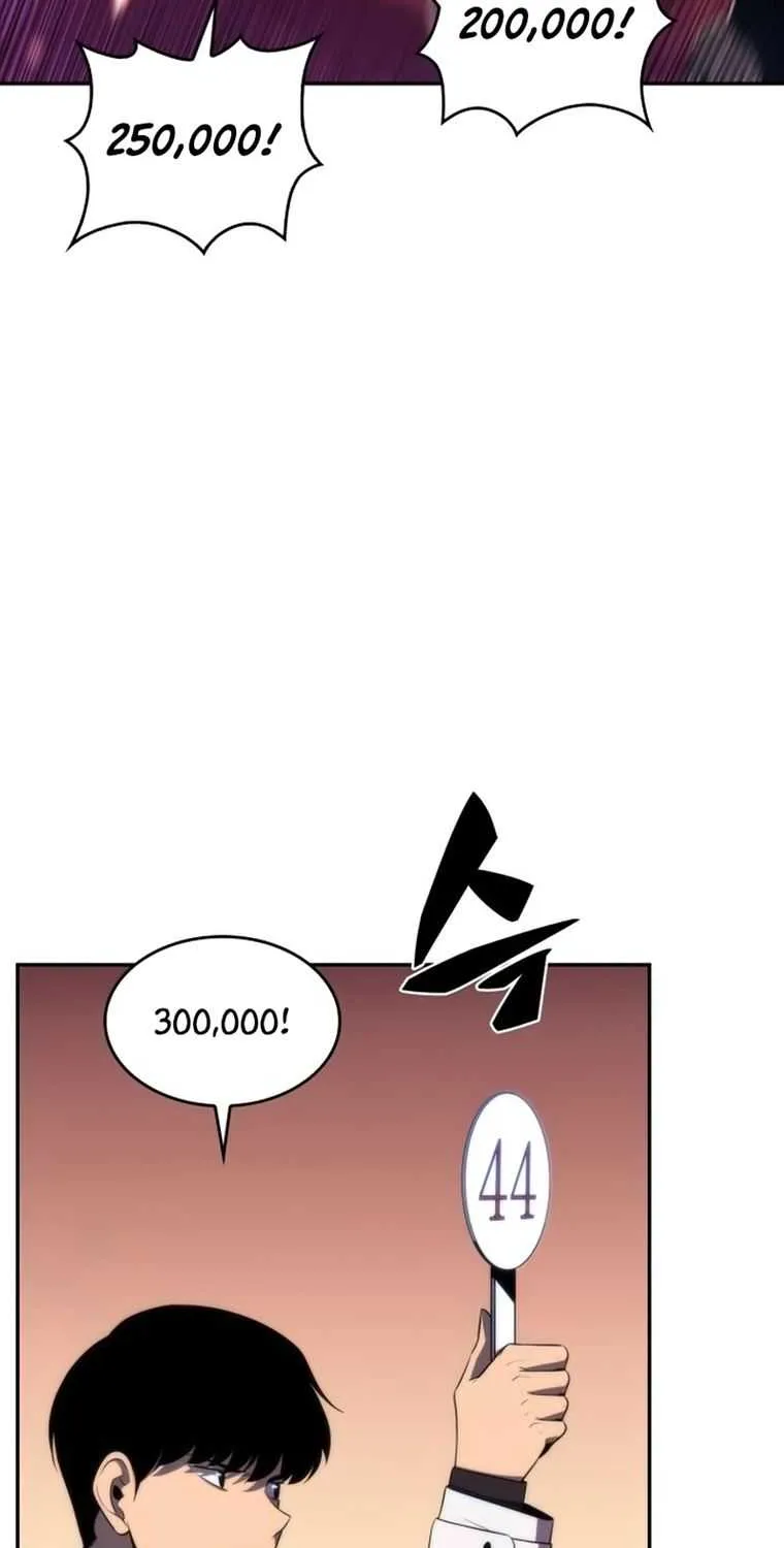 Solo Max-Level Newbie Chapter 36 page 3 - 