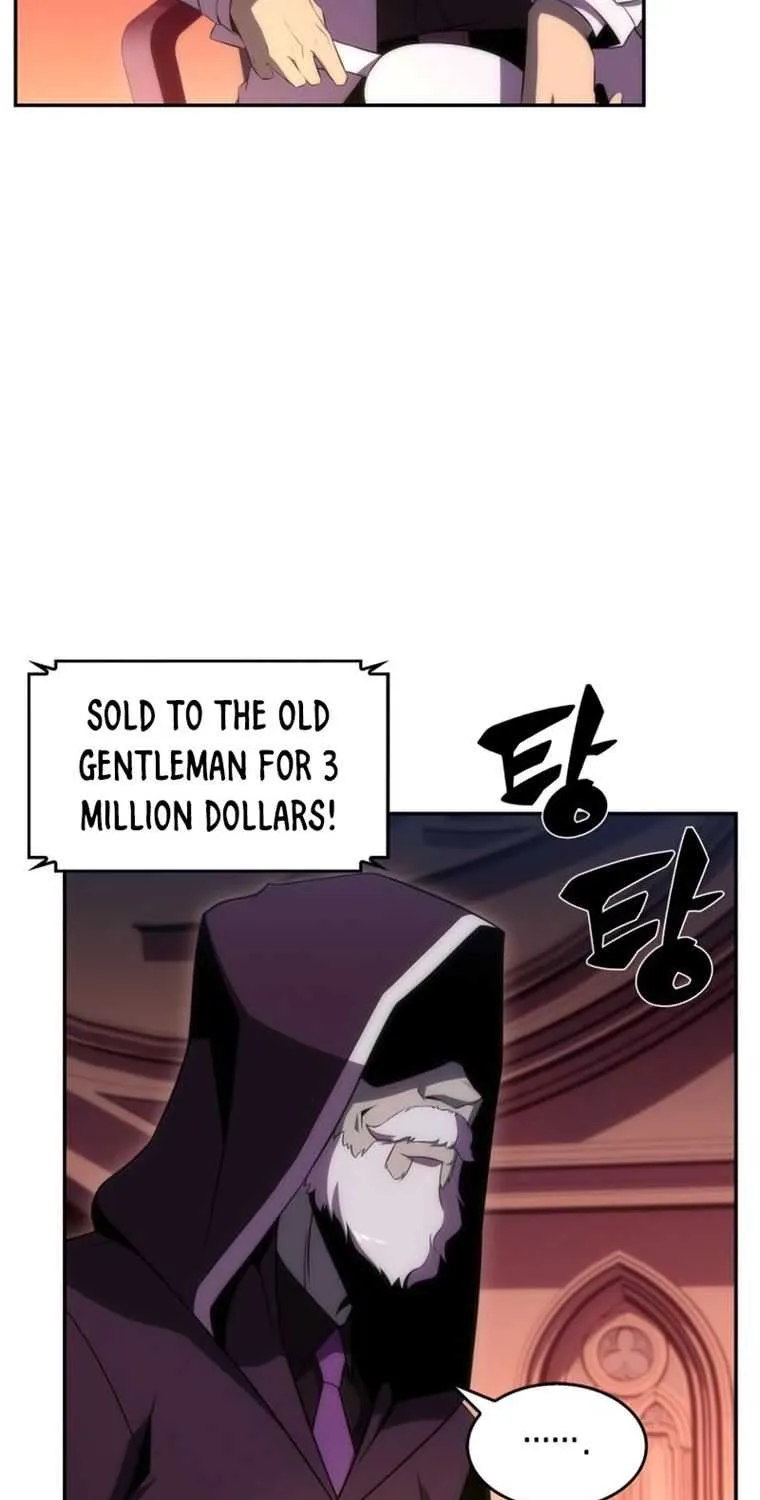 Solo Max-Level Newbie Chapter 36 page 21 - 