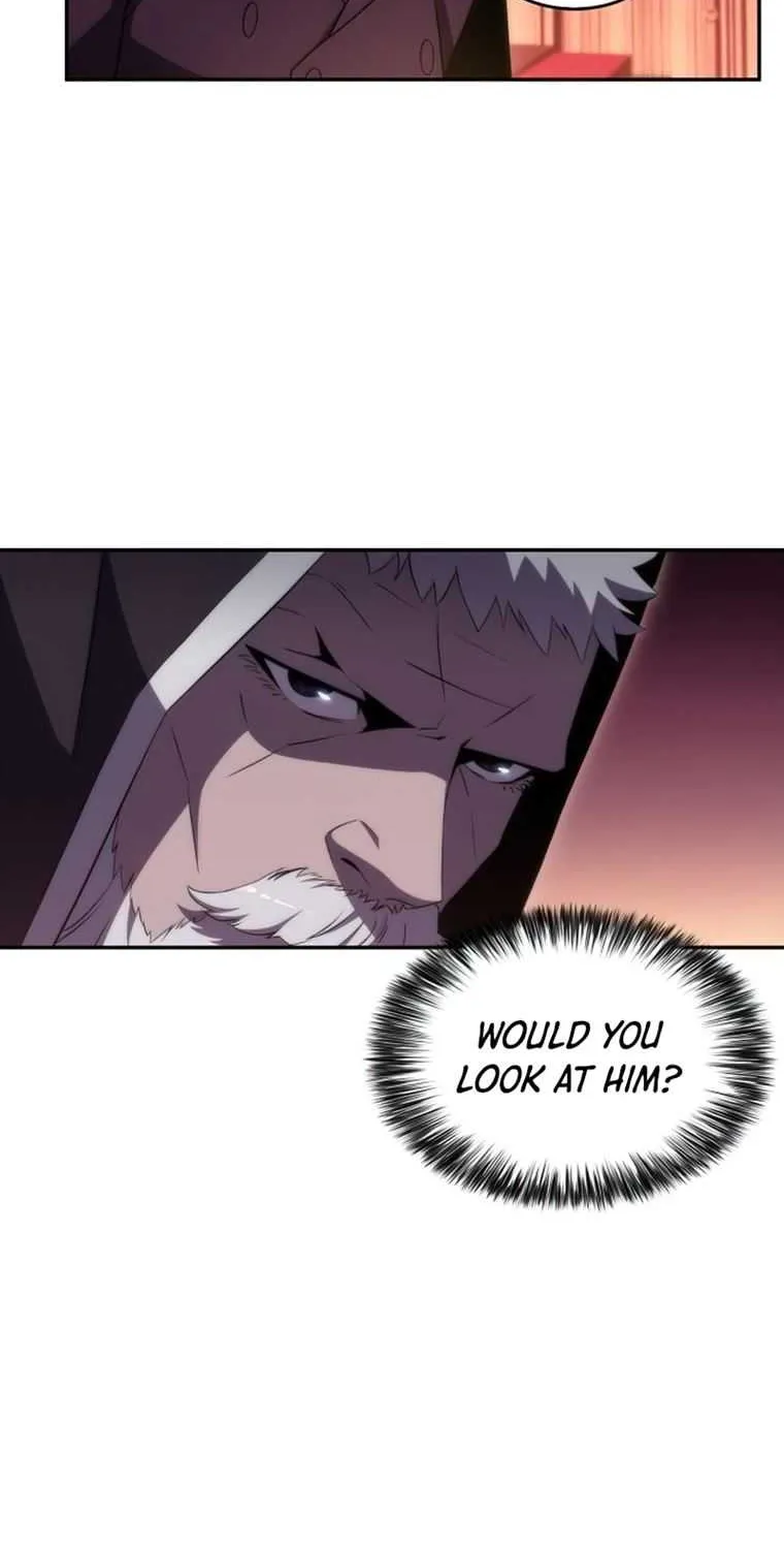 Solo Max-Level Newbie Chapter 36 page 22 - 