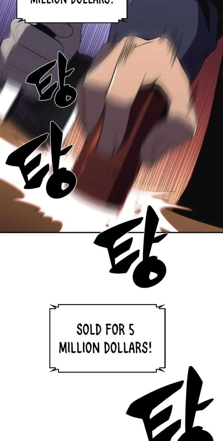Solo Max-Level Newbie Chapter 36 page 26 - 