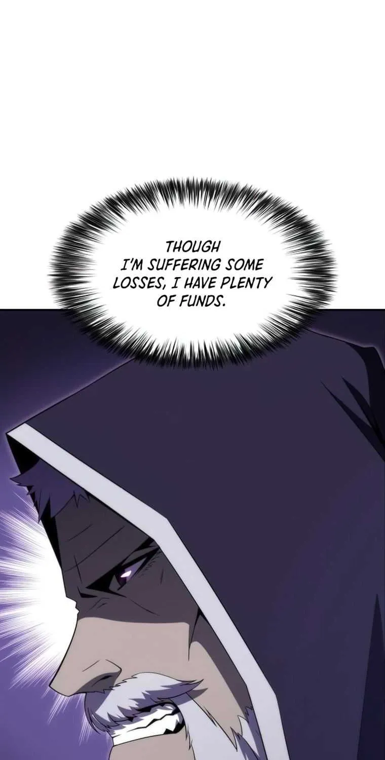 Solo Max-Level Newbie Chapter 36 page 31 - 