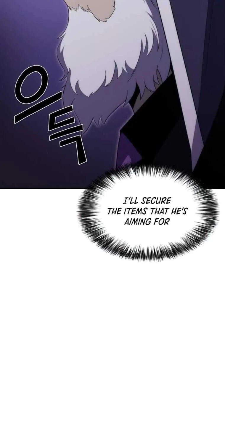 Solo Max-Level Newbie Chapter 36 page 32 - 