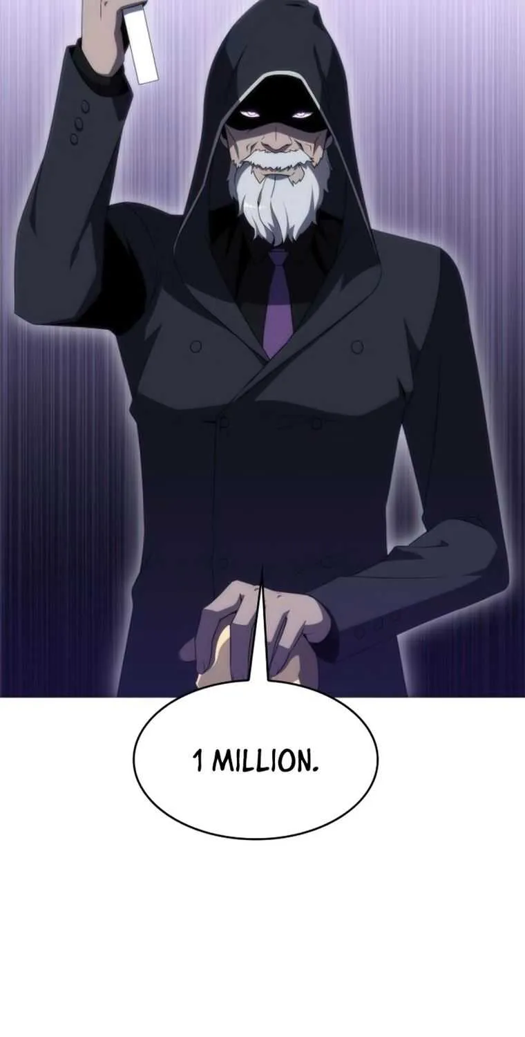 Solo Max-Level Newbie Chapter 36 page 5 - 